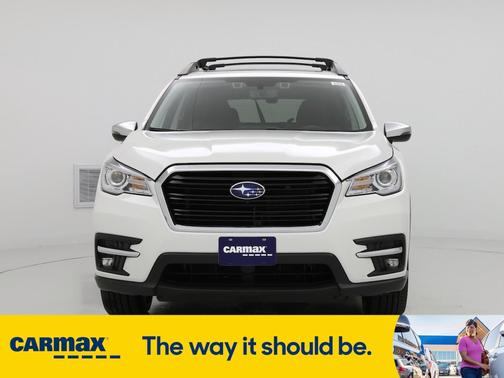 2021 Subaru Ascent Touring