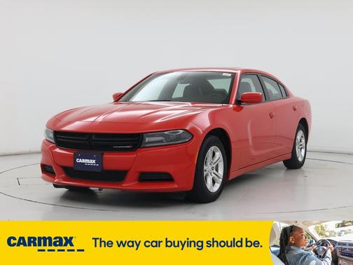 2021 Dodge Charger SXT