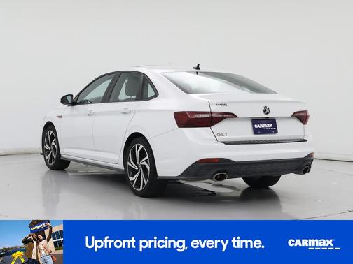 2023 Volkswagen Jetta GLI Autobahn