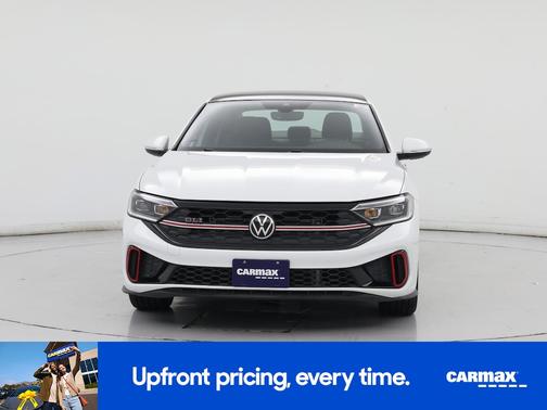 2023 Volkswagen Jetta GLI Autobahn