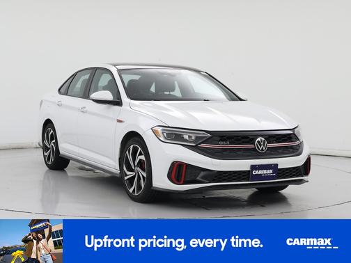 2023 Volkswagen Jetta GLI Autobahn