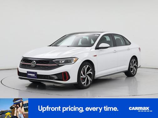 2023 Volkswagen Jetta GLI Autobahn