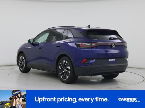 2021 Volkswagen ID.4 PRO S