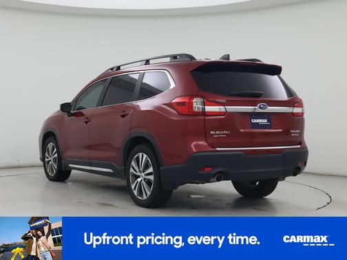 2020 Subaru Ascent Limited