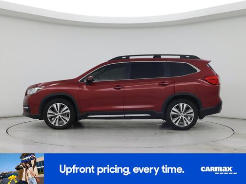 2020 Subaru Ascent Limited