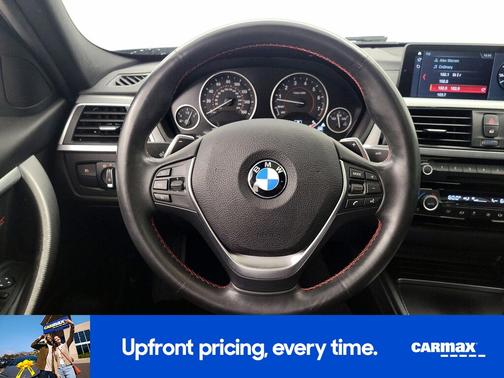 2018 BMW 330 I