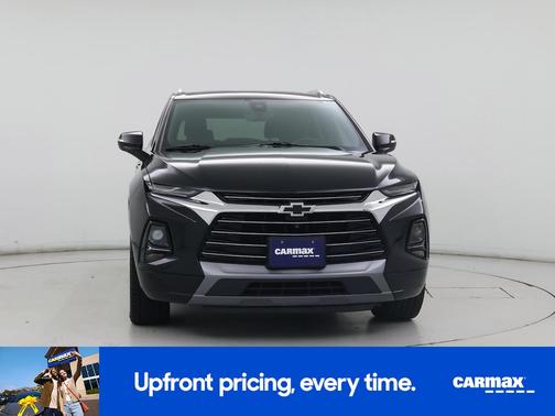 2020 Chevrolet Blazer Premier