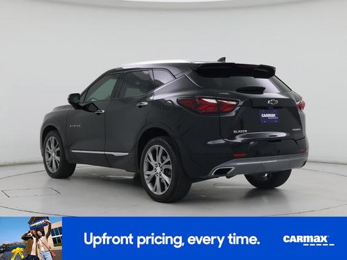 2020 Chevrolet Blazer Premier