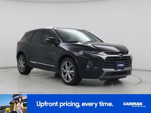 2020 Chevrolet Blazer Premier