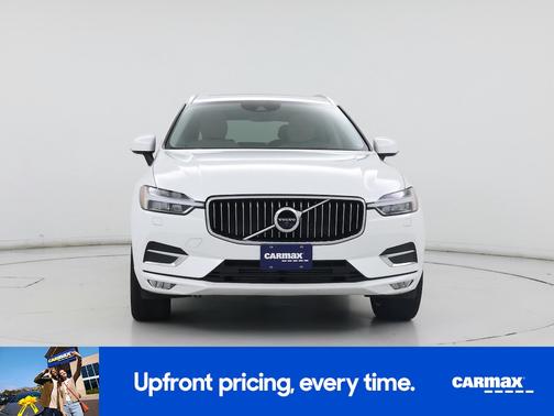 2020 Volvo XC60 T5 Inscription