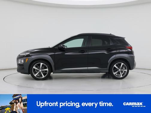 2019 Hyundai KONA Ultimate