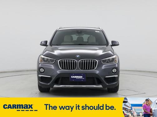 2019 BMW X1 SDrive28i