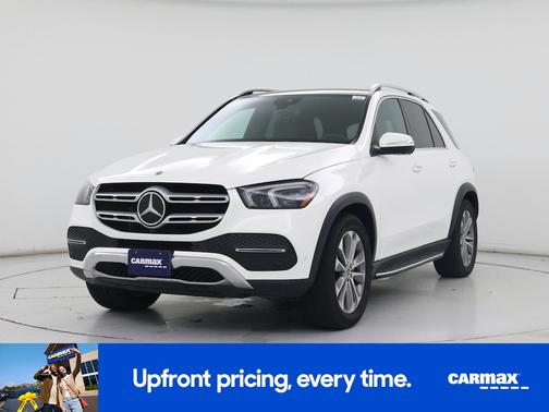 2022 Mercedes-Benz GLE 350 GLE 350