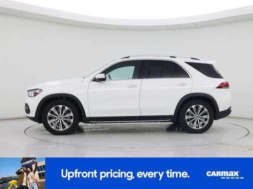 2022 Mercedes-Benz GLE 350 GLE 350