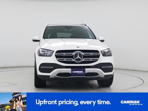 2022 Mercedes-Benz GLE 350 GLE 350