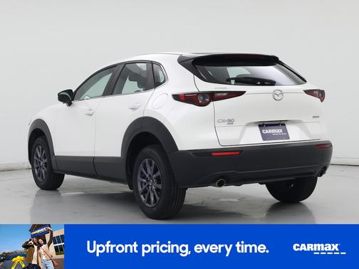 2024 Mazda CX-30 2.5 S