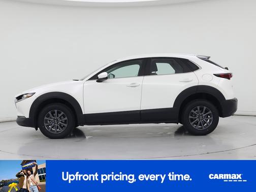 2024 Mazda CX-30 2.5 S