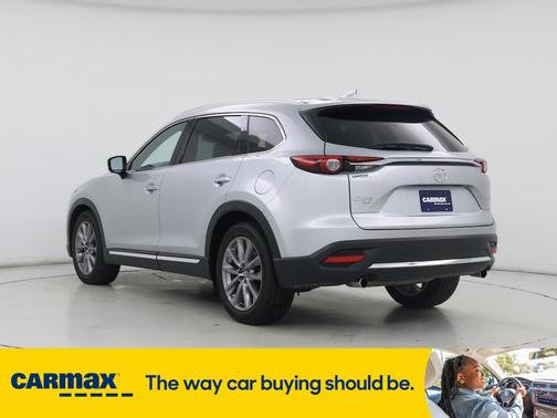 2023 Mazda CX-9 Grand Touring