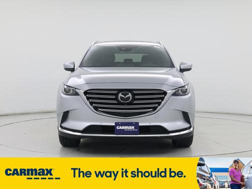 2023 Mazda CX-9 Grand Touring