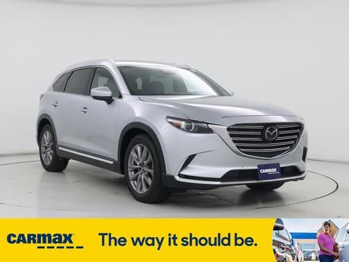 2023 Mazda CX-9 Grand Touring