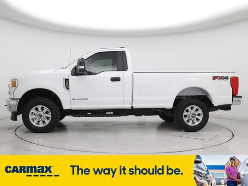 2022 Ford F-350 XL