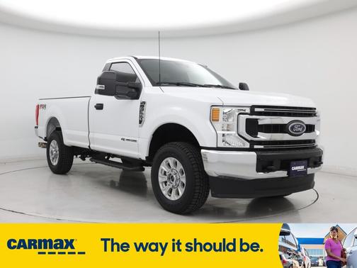 2022 Ford F-350 XL