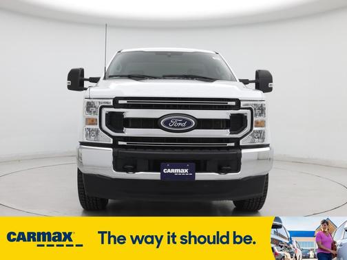 2022 Ford F-350 XL