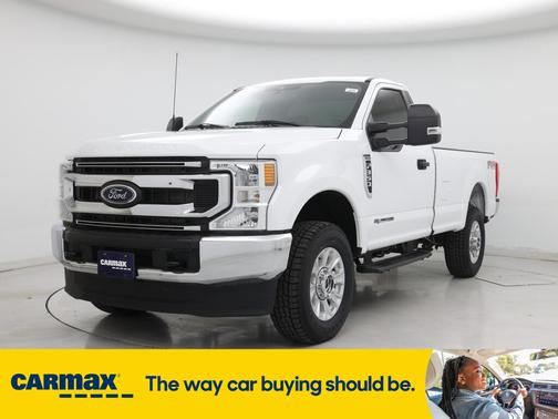 2022 Ford F-350 XL