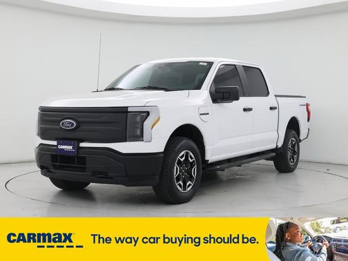 2023 Ford F-150 Lightning Pro