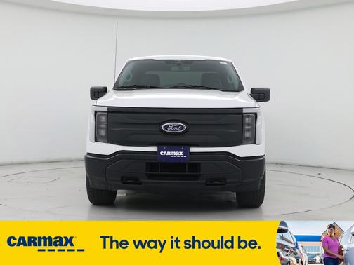 2023 Ford F-150 Lightning Pro