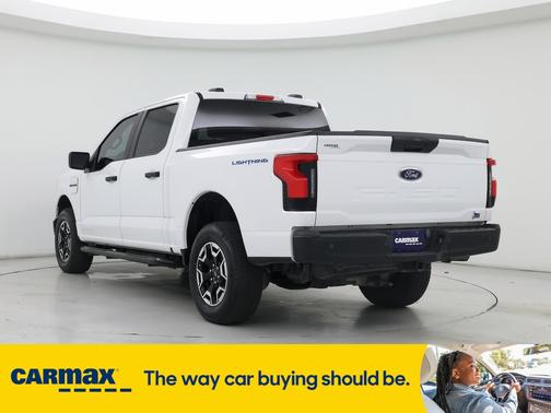 2023 Ford F-150 Lightning Pro