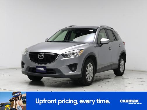 2014 Mazda CX-5 Touring