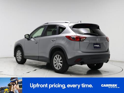 2014 Mazda CX-5 Touring