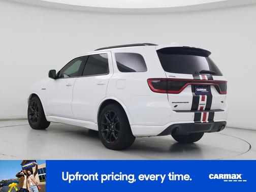 2022 Dodge Durango R/T Plus