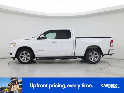 2020 RAM 1500 Lonestar