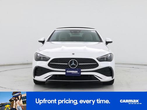 2024 Mercedes-Benz CLE 450 CLE 450