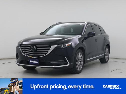 2021 Mazda CX-9 Grand Touring