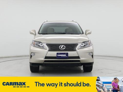 2014 Lexus RX 350