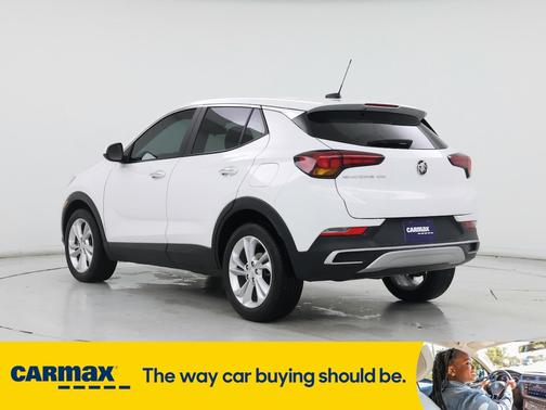 2022 Buick Encore GX Preferred