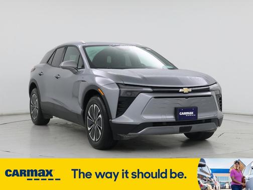 2024 Chevrolet Blazer EV 2LT