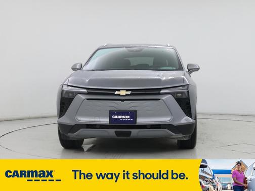 2024 Chevrolet Blazer EV 2LT