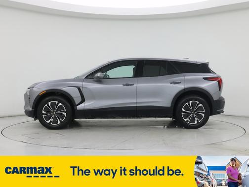 2024 Chevrolet Blazer EV 2LT