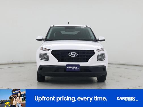 2025 Hyundai VENUE SE