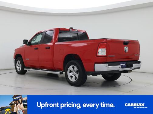 2023 RAM 1500 Bighorn