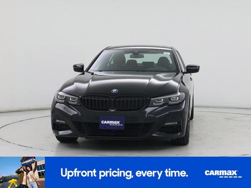 2022 BMW 330e 330e