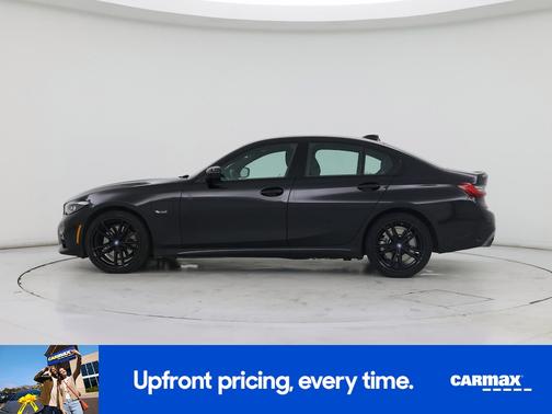 2022 BMW 330e 330e