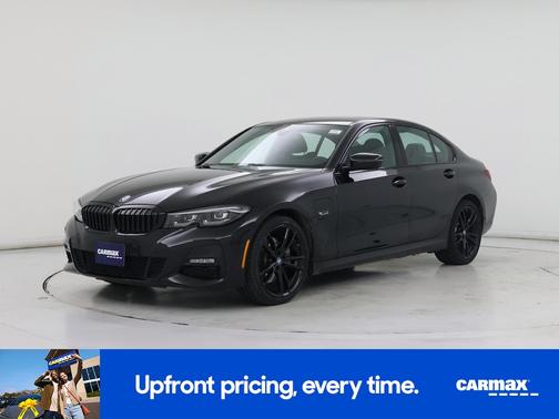 2022 BMW 330e 330e