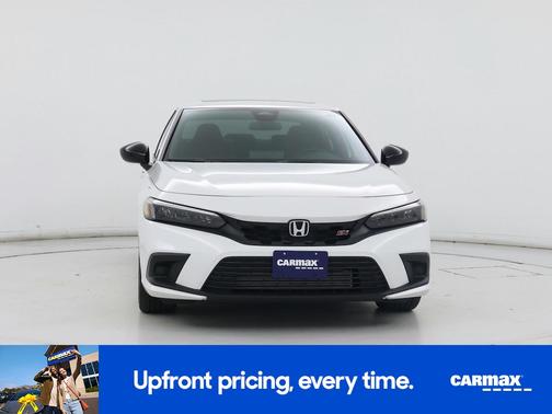 2022 Honda Civic SI