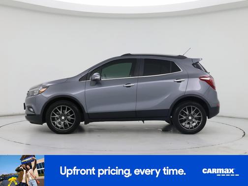 2019 Buick Encore Sport Touring