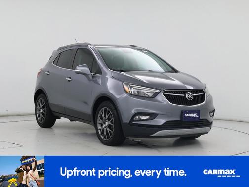 2019 Buick Encore Sport Touring